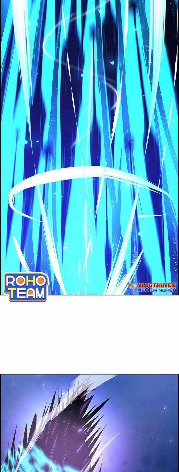 Đội Đốt Kích Noryangjin - Chapter 11 - Trang 60