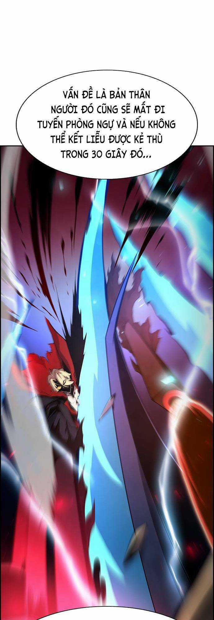 Đội Đốt Kích Noryangjin - Chapter 11 - Trang 7