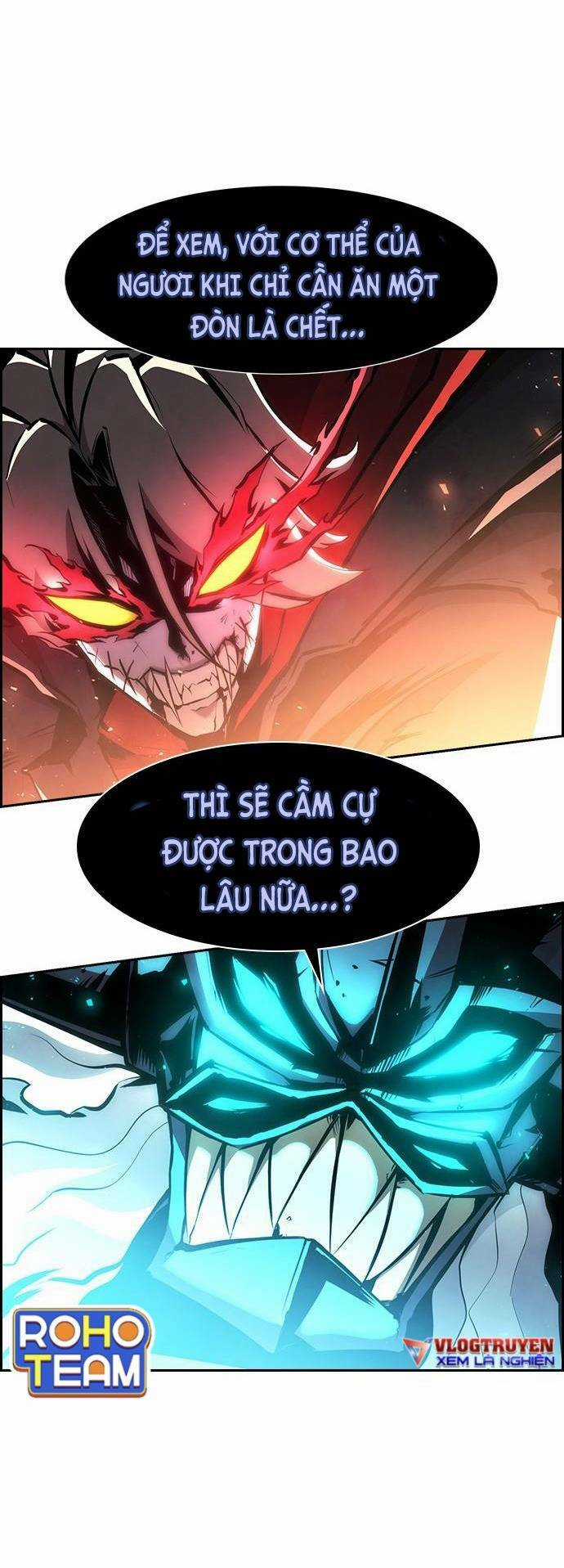 Đội Đốt Kích Noryangjin - Chapter 11 - Trang 62