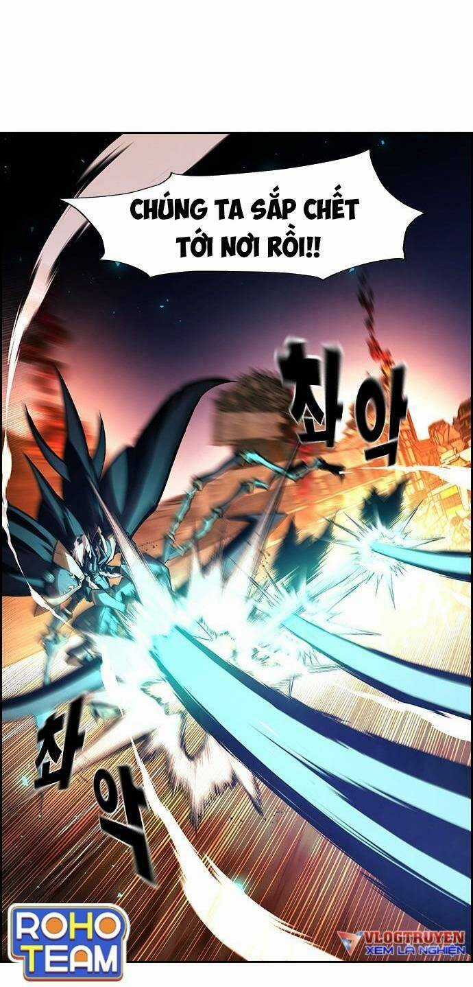 Đội Đốt Kích Noryangjin - Chapter 11 - Trang 65