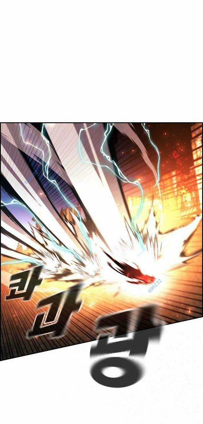 Đội Đốt Kích Noryangjin - Chapter 11 - Trang 66