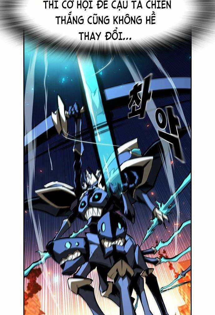 Đội Đốt Kích Noryangjin - Chapter 11 - Trang 68