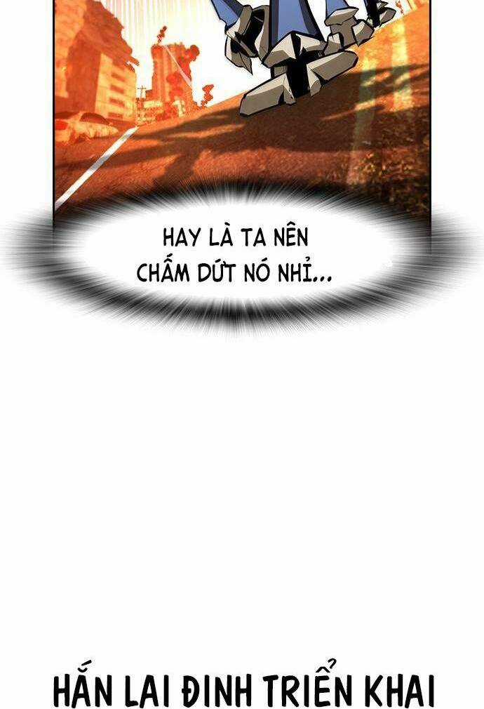 Đội Đốt Kích Noryangjin - Chapter 11 - Trang 69