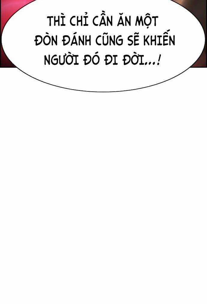 Đội Đốt Kích Noryangjin - Chapter 11 - Trang 8