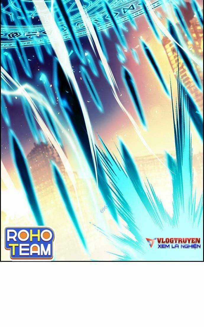 Đội Đốt Kích Noryangjin - Chapter 11 - Trang 72