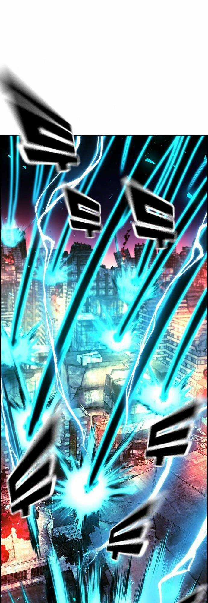 Đội Đốt Kích Noryangjin - Chapter 11 - Trang 73