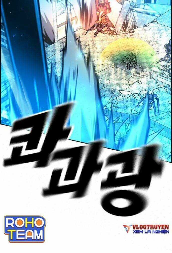 Đội Đốt Kích Noryangjin - Chapter 11 - Trang 75