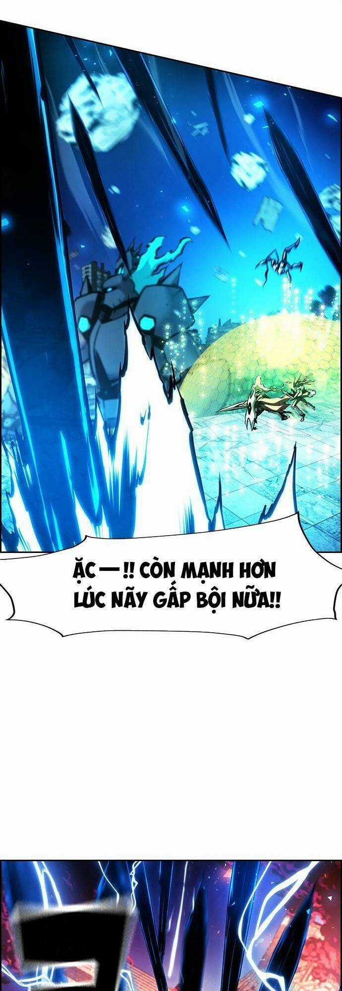 Đội Đốt Kích Noryangjin - Chapter 11 - Trang 76