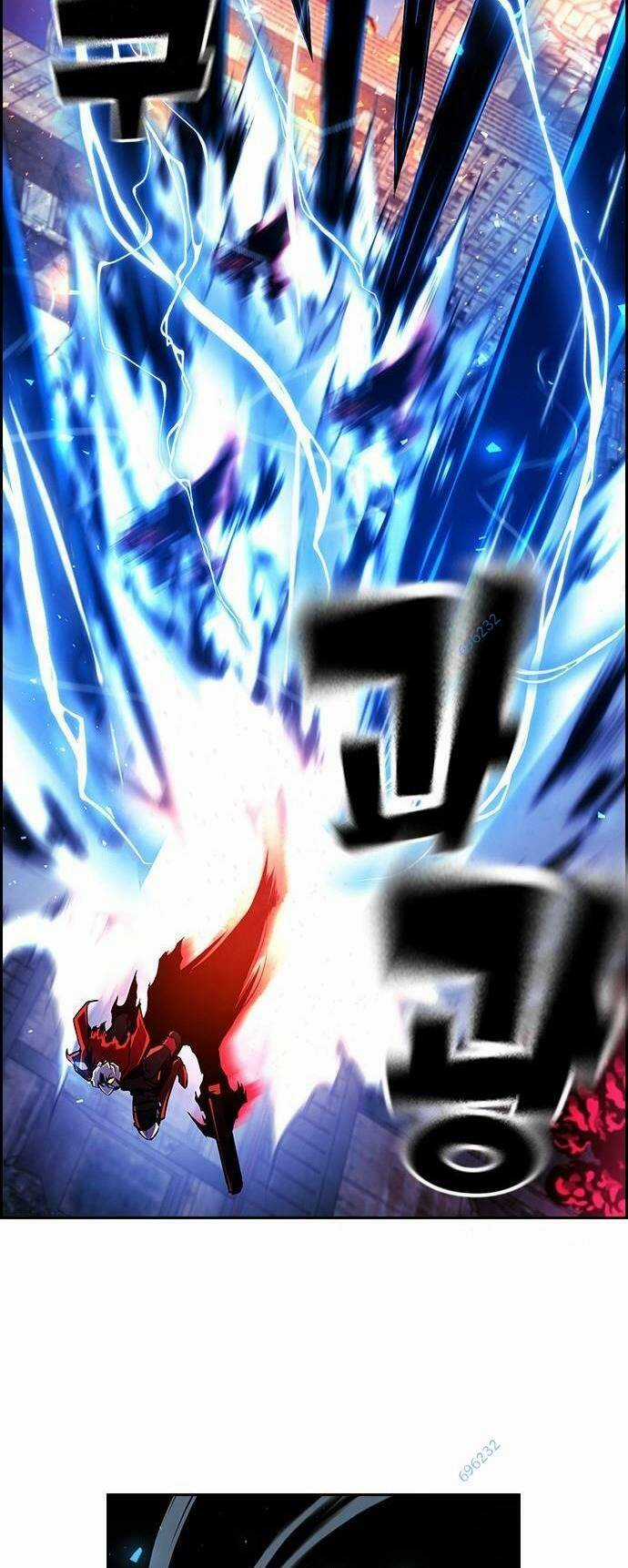 Đội Đốt Kích Noryangjin - Chapter 11 - Trang 77