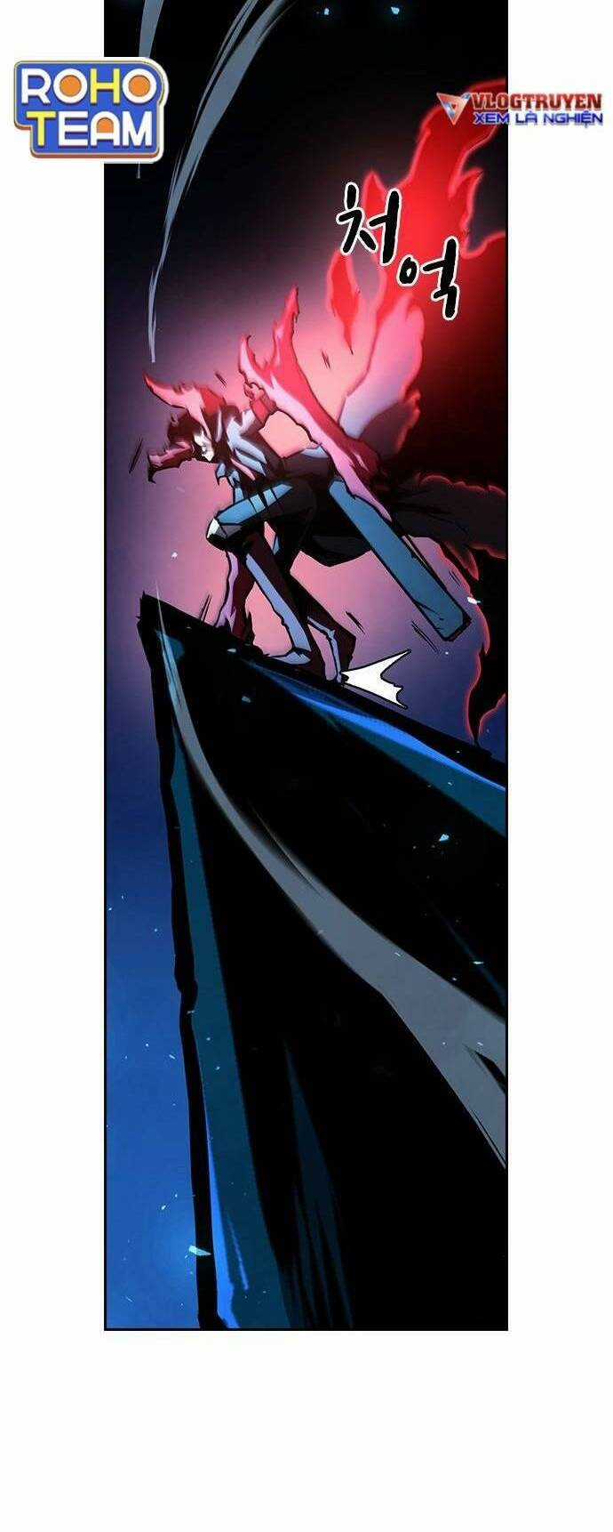 Đội Đốt Kích Noryangjin - Chapter 11 - Trang 78