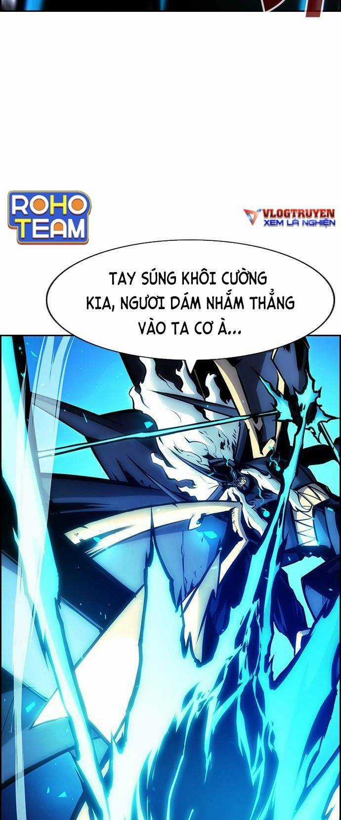 Đội Đốt Kích Noryangjin - Chapter 11 - Trang 80