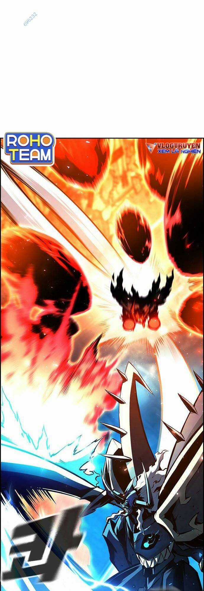 Đội Đốt Kích Noryangjin - Chapter 11 - Trang 10