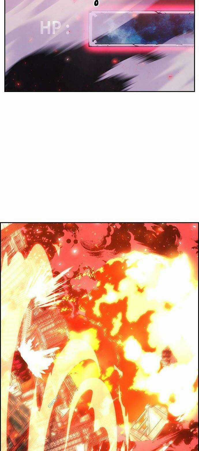 Đội Đốt Kích Noryangjin - Chapter 11 - Trang 92