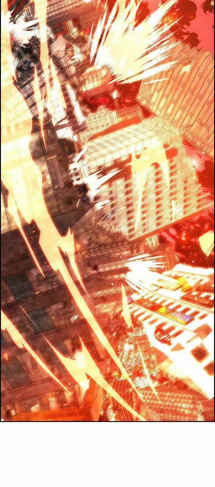 Đội Đốt Kích Noryangjin - Chapter 11 - Trang 93