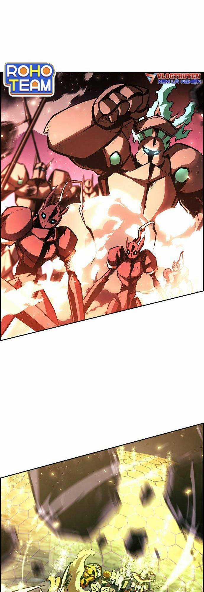 Đội Đốt Kích Noryangjin - Chapter 11 - Trang 94