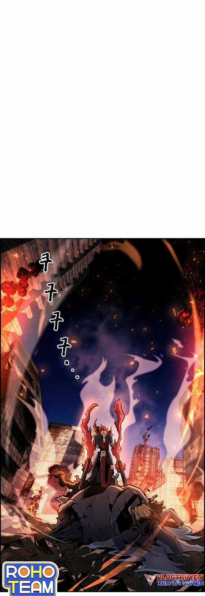 Đội Đốt Kích Noryangjin - Chapter 12 - Trang 2