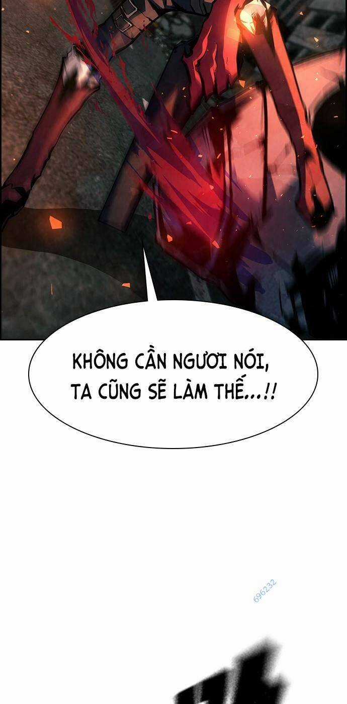 Đội Đốt Kích Noryangjin - Chapter 12 - Trang 12