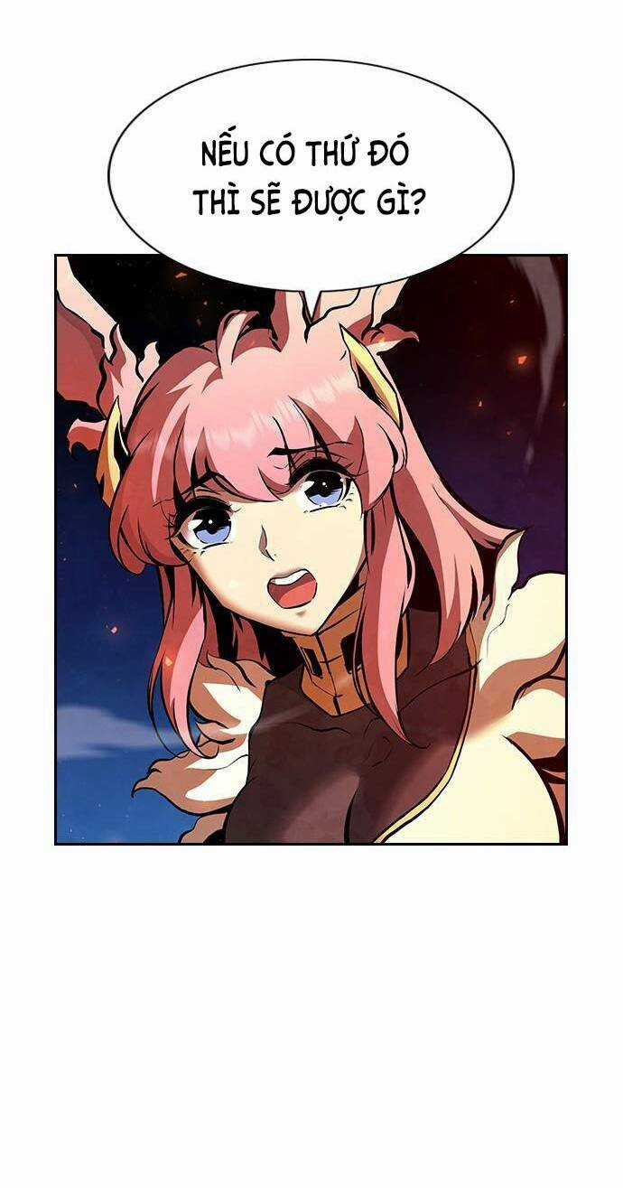 Đội Đốt Kích Noryangjin - Chapter 12 - Trang 16