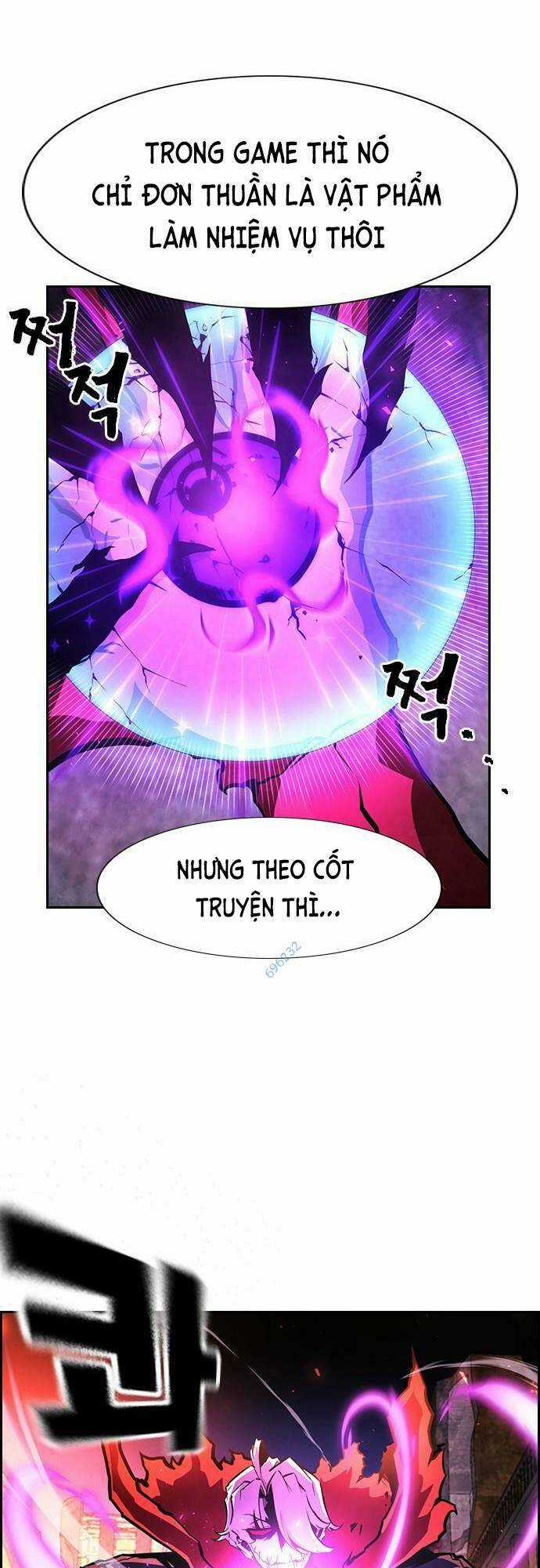 Đội Đốt Kích Noryangjin - Chapter 12 - Trang 17