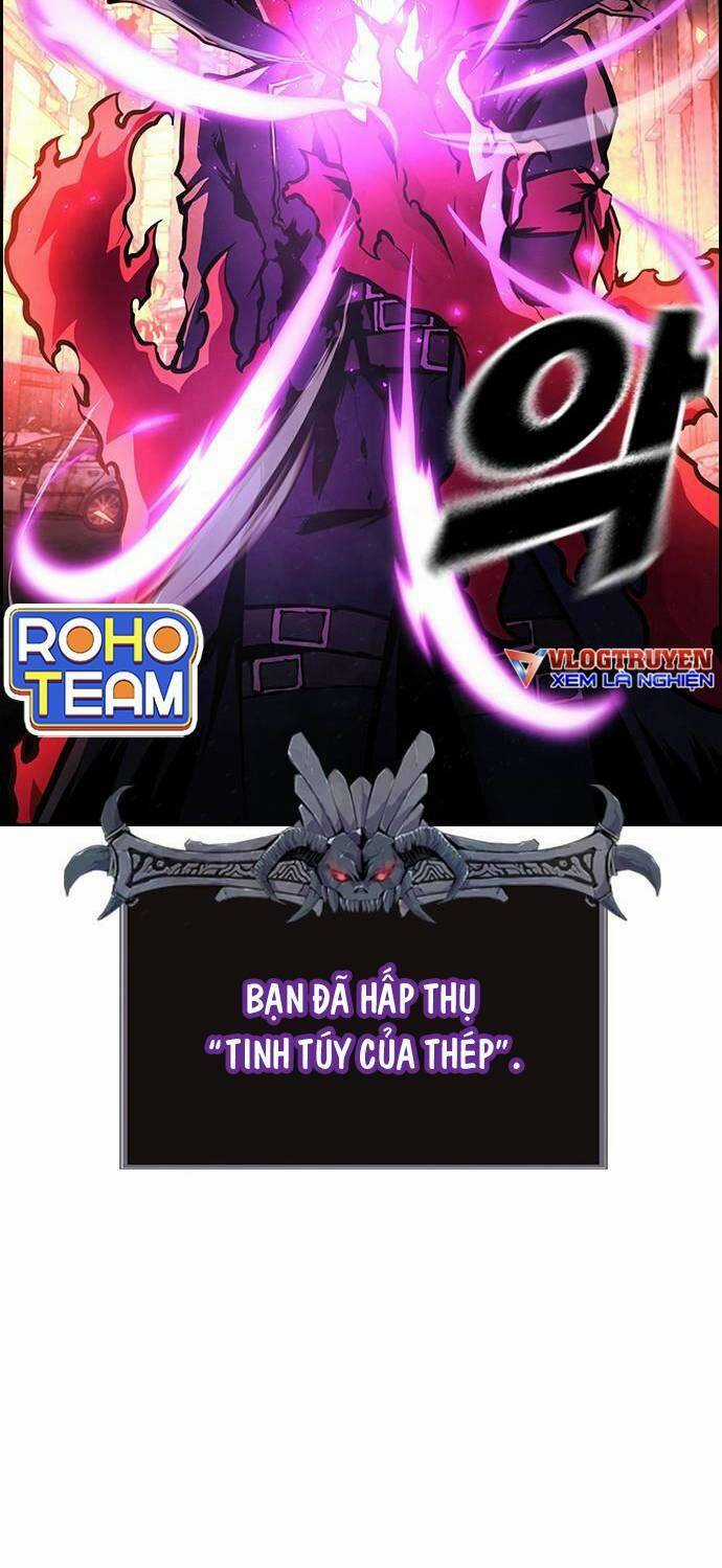 Đội Đốt Kích Noryangjin - Chapter 12 - Trang 18