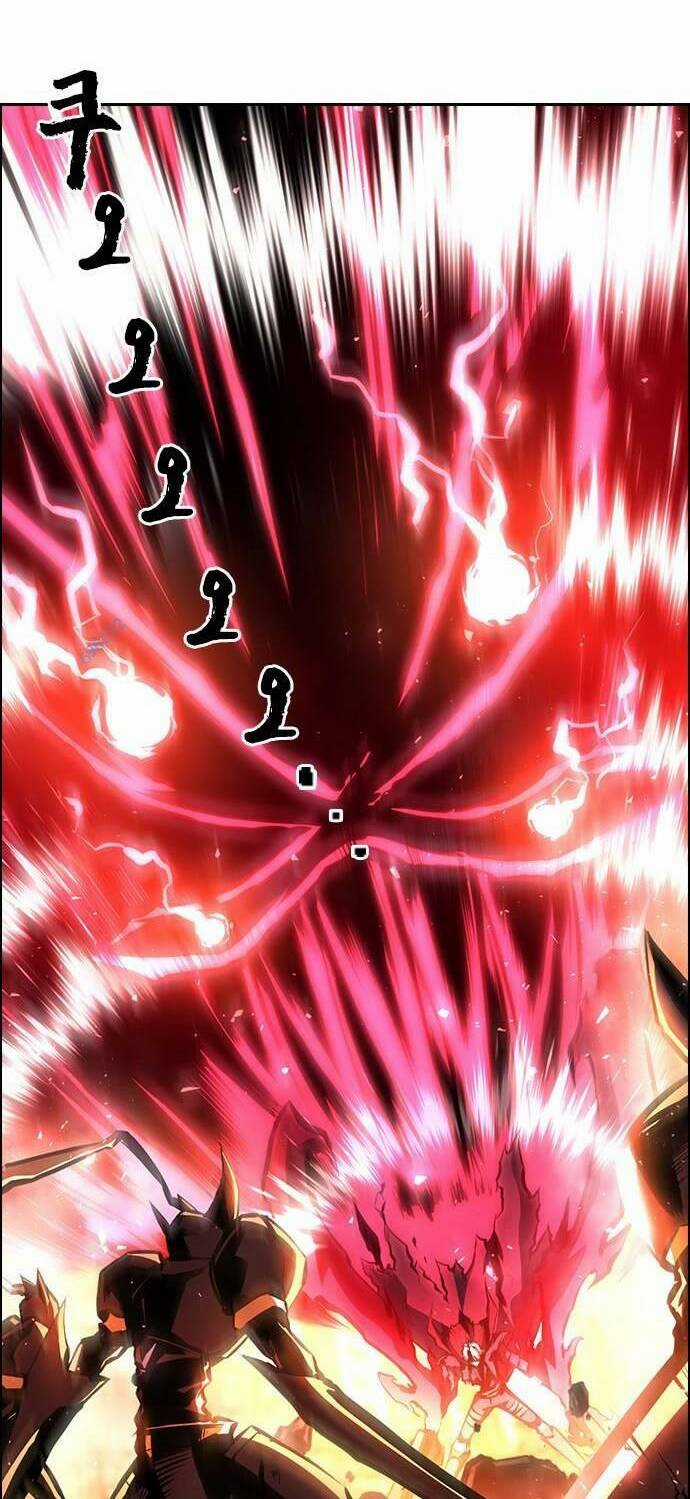 Đội Đốt Kích Noryangjin - Chapter 12 - Trang 19