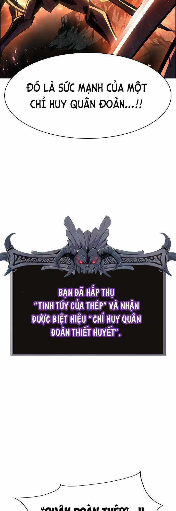 Đội Đốt Kích Noryangjin - Chapter 12 - Trang 20