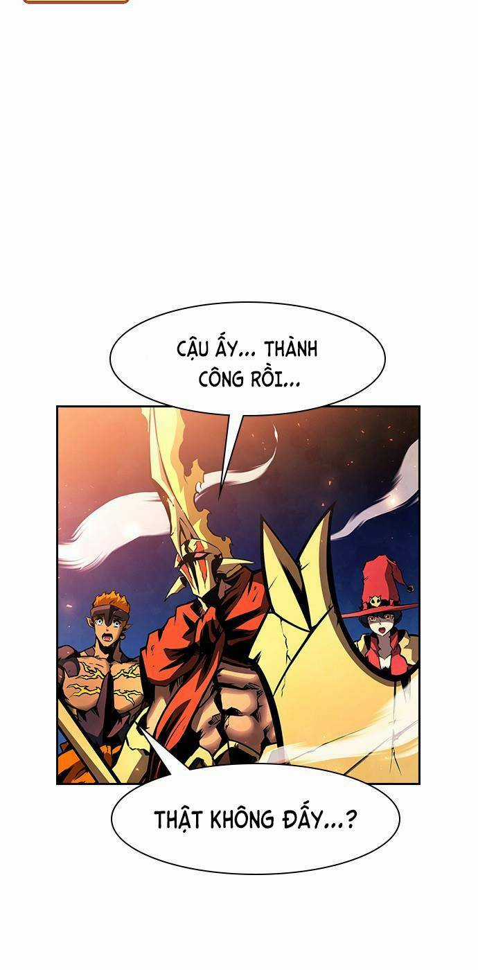 Đội Đốt Kích Noryangjin - Chapter 12 - Trang 3