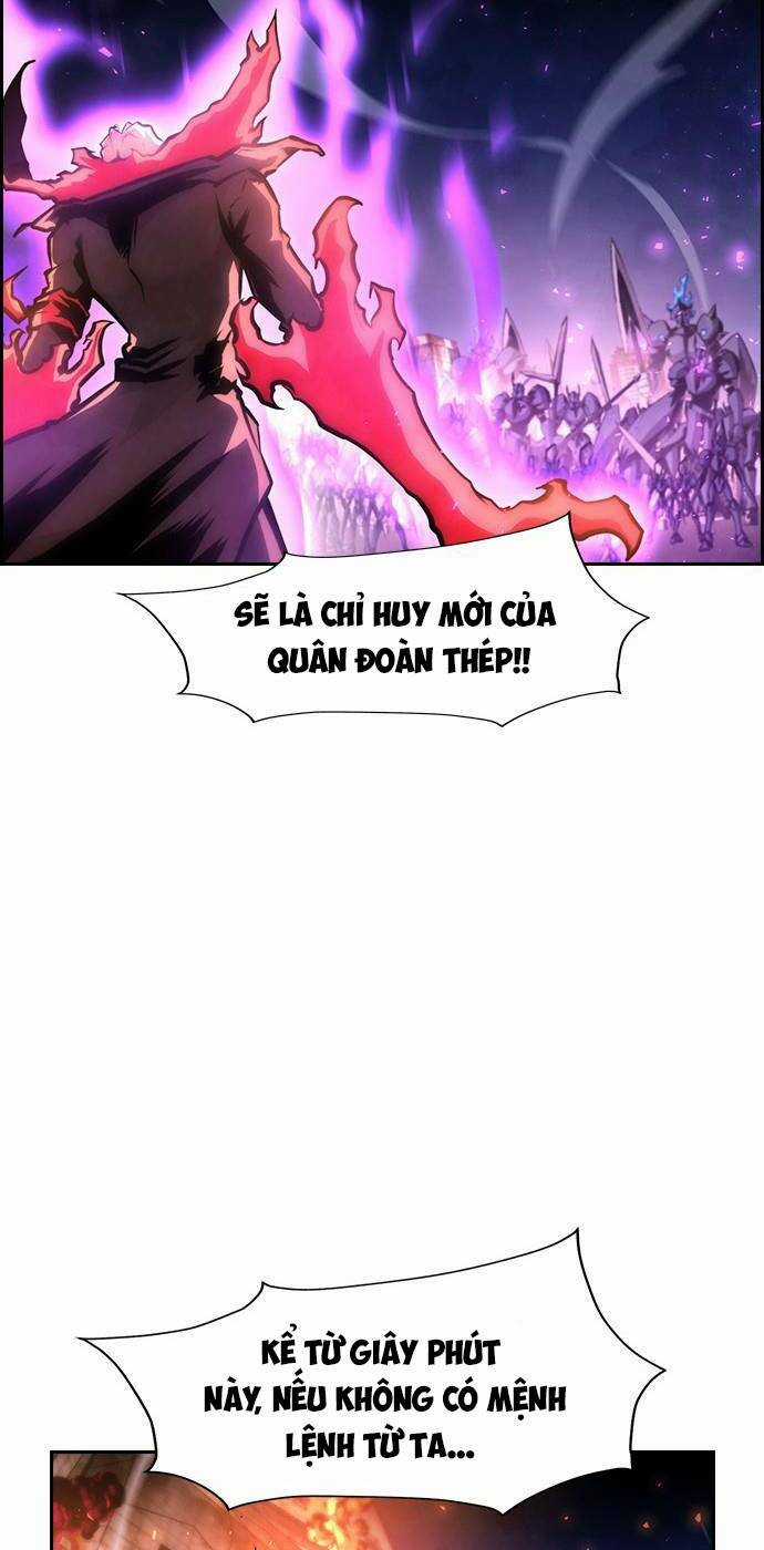 Đội Đốt Kích Noryangjin - Chapter 12 - Trang 22