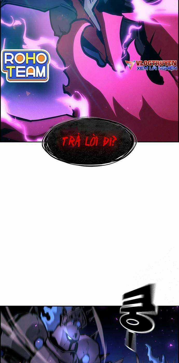 Đội Đốt Kích Noryangjin - Chapter 12 - Trang 24