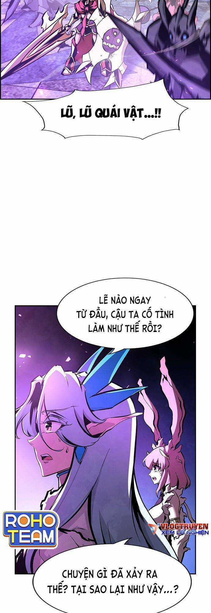 Đội Đốt Kích Noryangjin - Chapter 12 - Trang 26