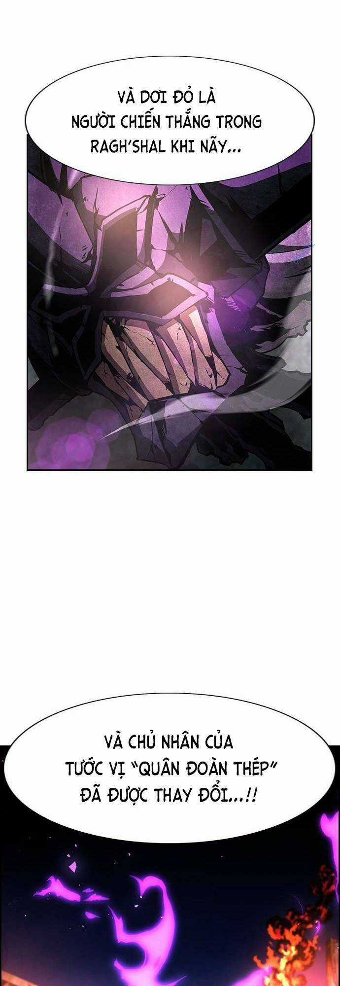 Đội Đốt Kích Noryangjin - Chapter 12 - Trang 29