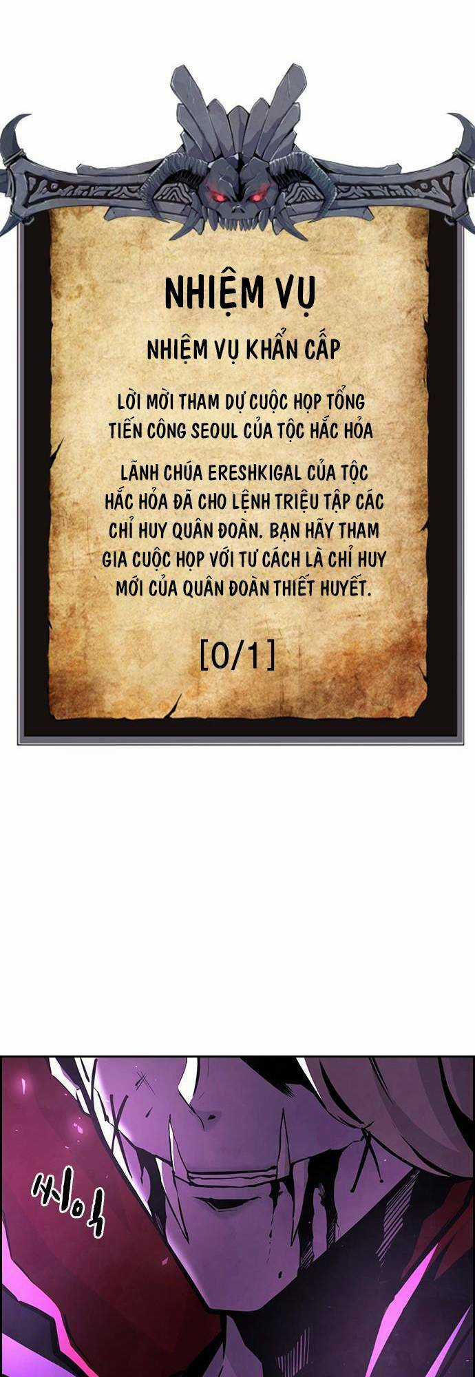 Đội Đốt Kích Noryangjin - Chapter 12 - Trang 32