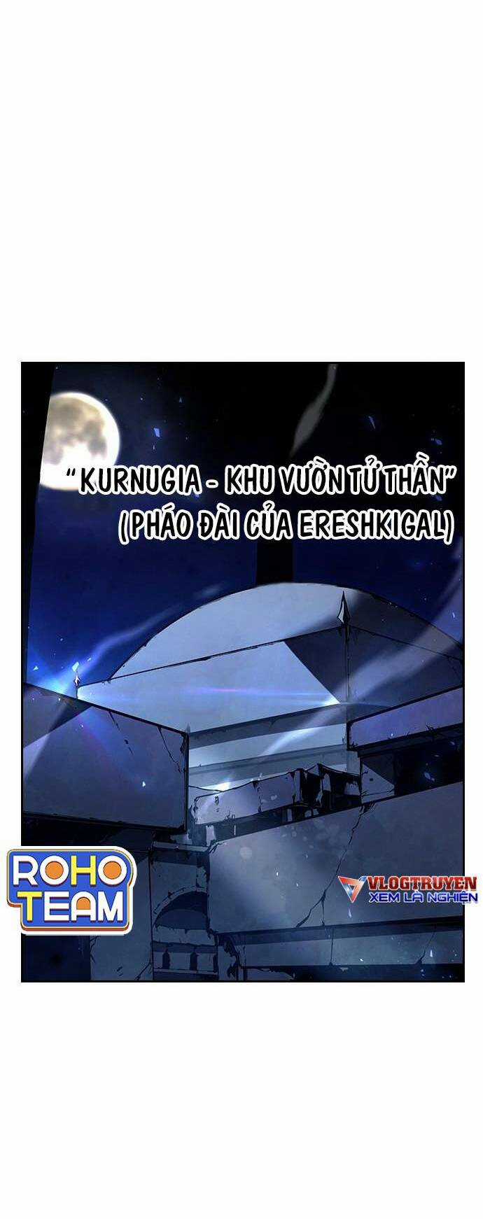 Đội Đốt Kích Noryangjin - Chapter 12 - Trang 34