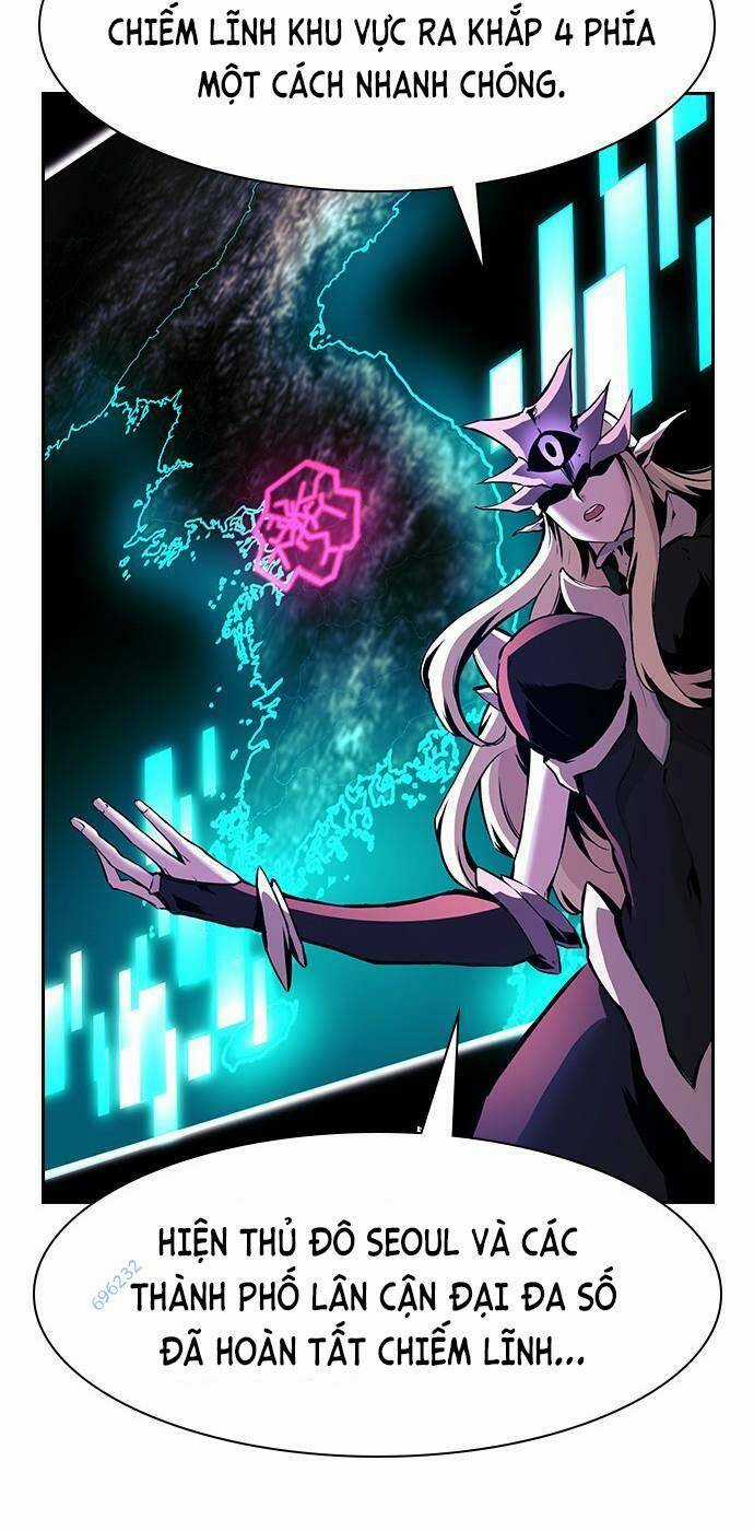 Đội Đốt Kích Noryangjin - Chapter 12 - Trang 36