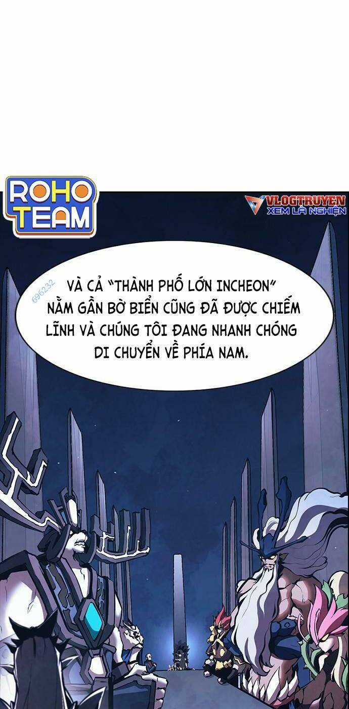 Đội Đốt Kích Noryangjin - Chapter 12 - Trang 37