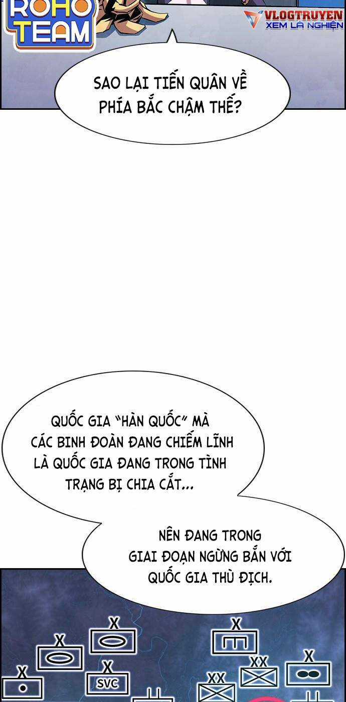 Đội Đốt Kích Noryangjin - Chapter 12 - Trang 39