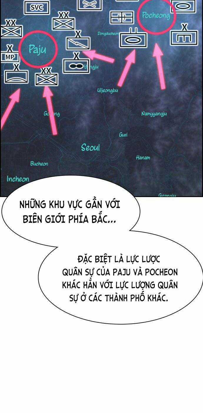 Đội Đốt Kích Noryangjin - Chapter 12 - Trang 40