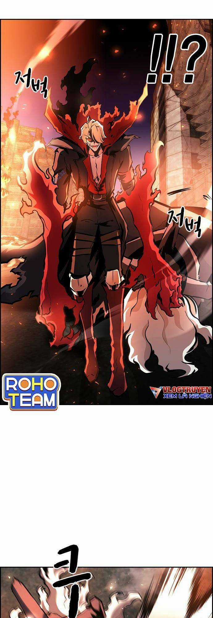 Đội Đốt Kích Noryangjin - Chapter 12 - Trang 5