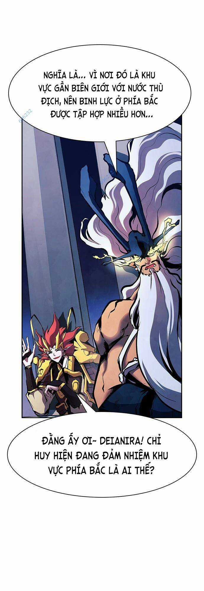 Đội Đốt Kích Noryangjin - Chapter 12 - Trang 41