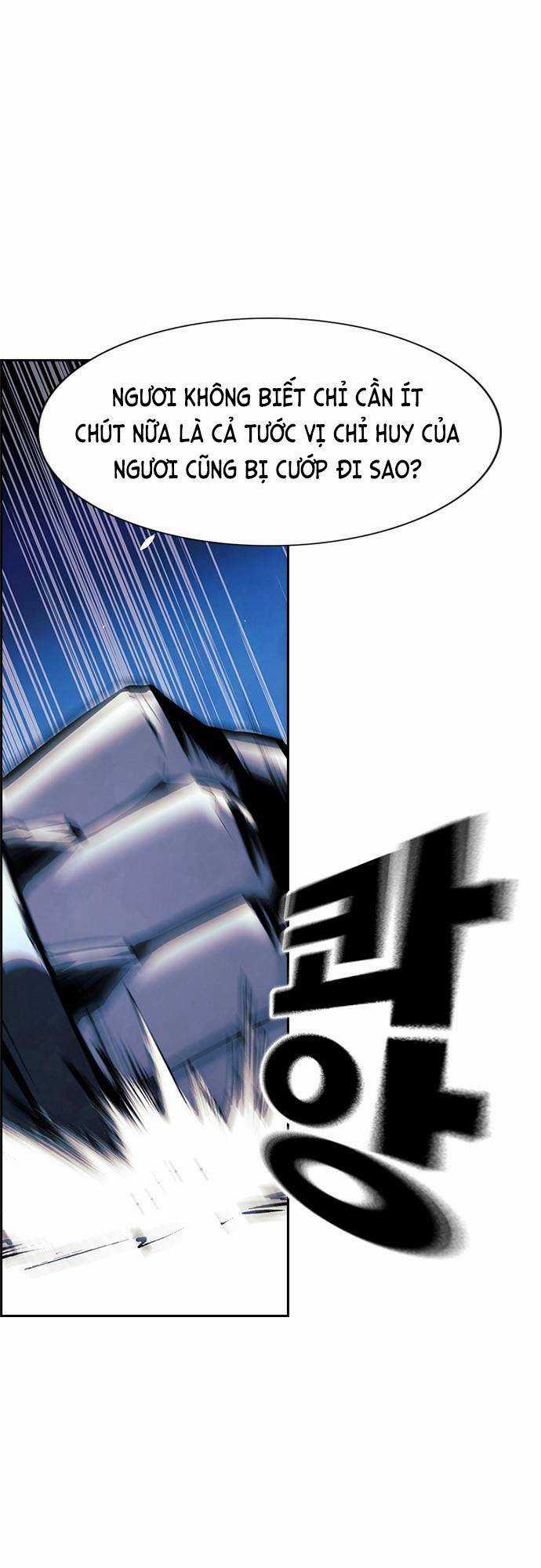 Đội Đốt Kích Noryangjin - Chapter 12 - Trang 44