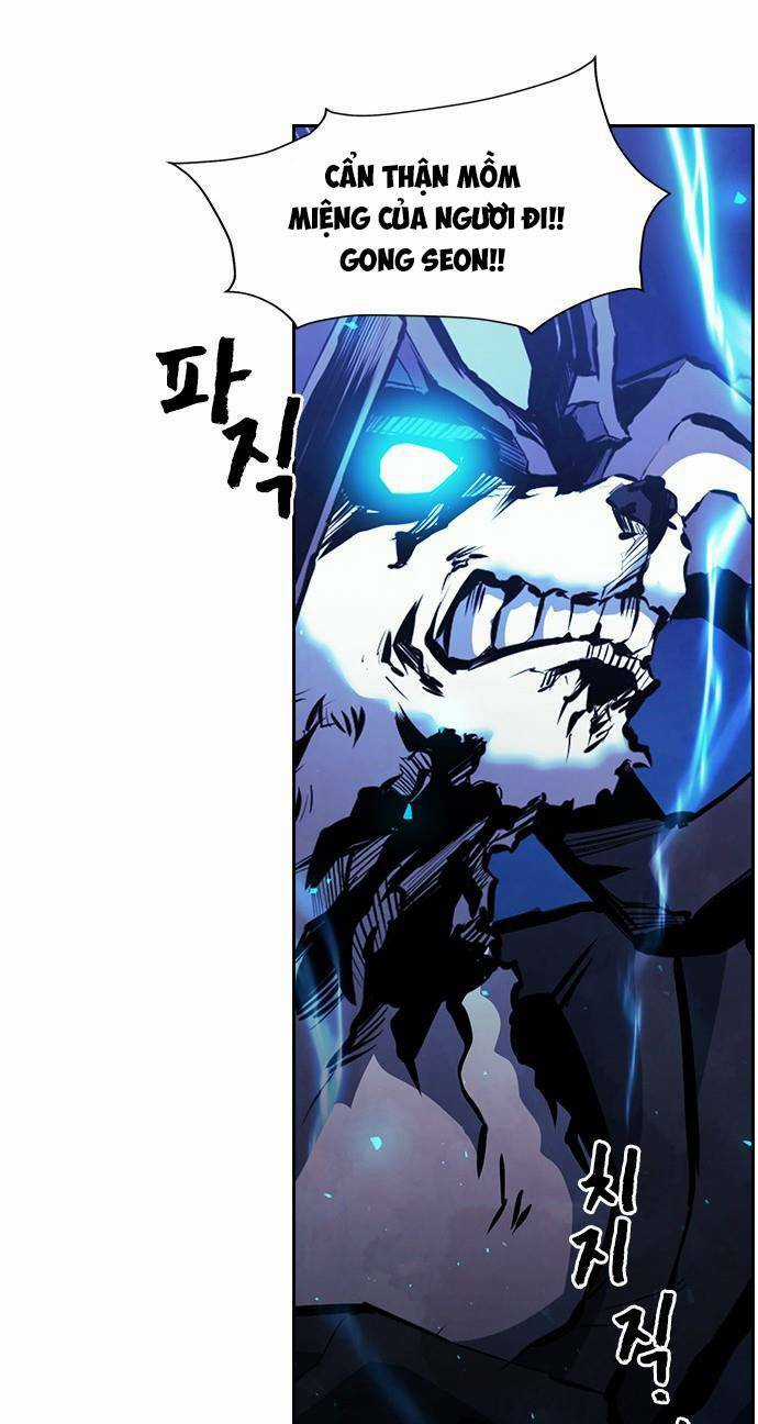 Đội Đốt Kích Noryangjin - Chapter 12 - Trang 45