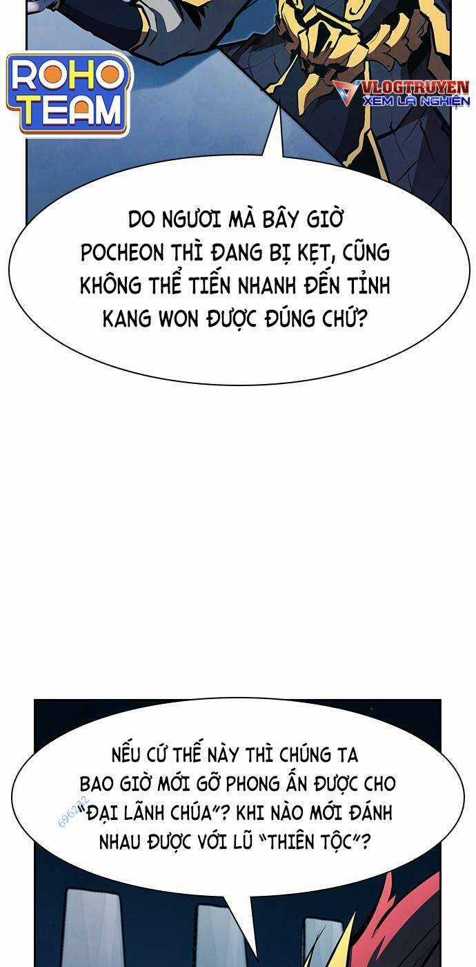 Đội Đốt Kích Noryangjin - Chapter 12 - Trang 48