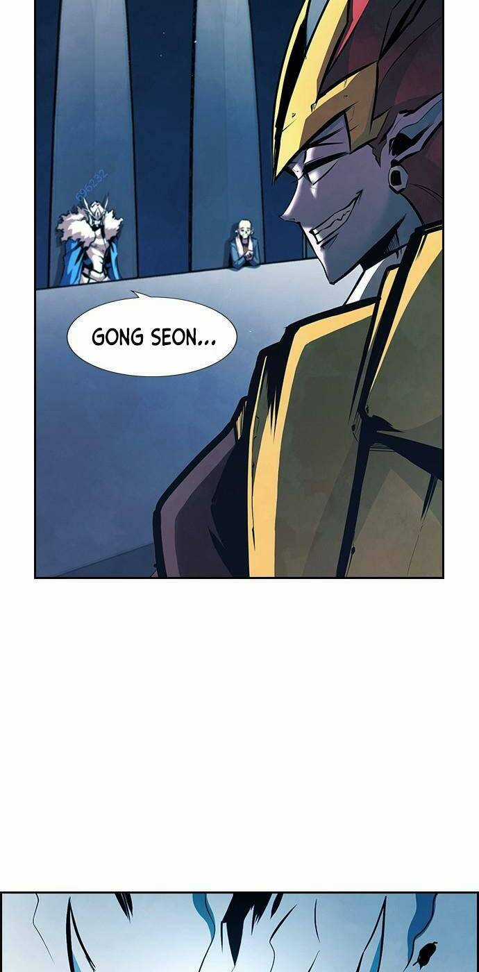 Đội Đốt Kích Noryangjin - Chapter 12 - Trang 49