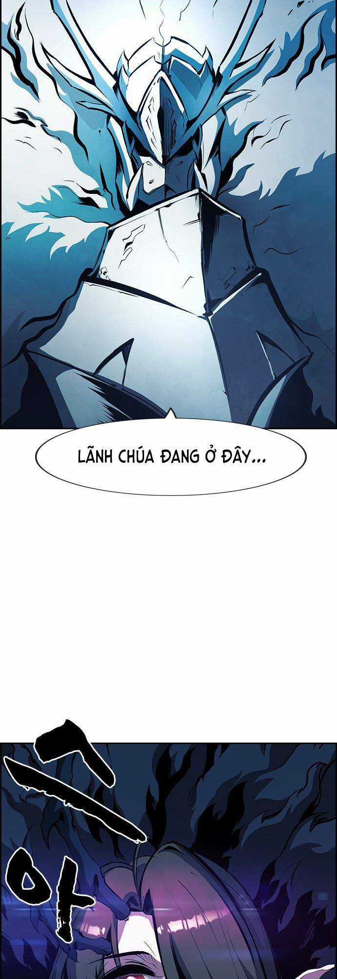 Đội Đốt Kích Noryangjin - Chapter 12 - Trang 50