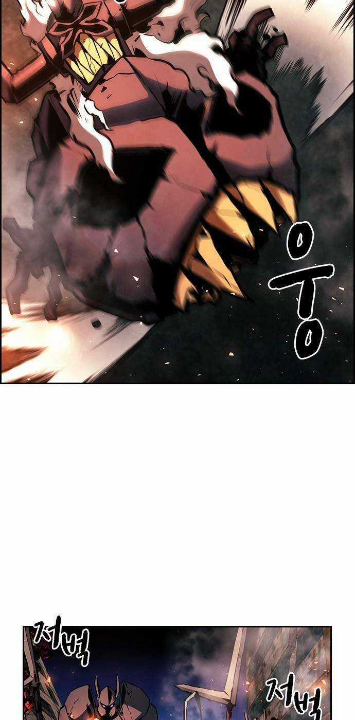 Đội Đốt Kích Noryangjin - Chapter 12 - Trang 6