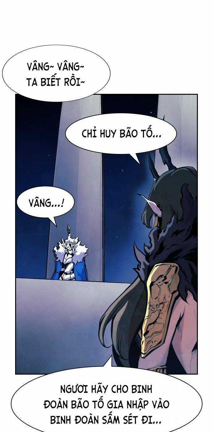 Đội Đốt Kích Noryangjin - Chapter 12 - Trang 52