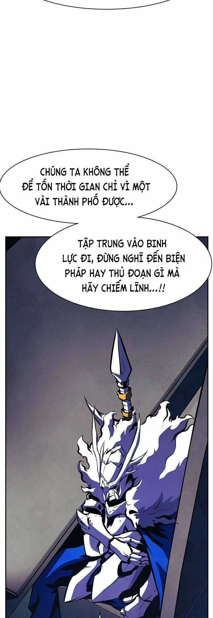 Đội Đốt Kích Noryangjin - Chapter 12 - Trang 53