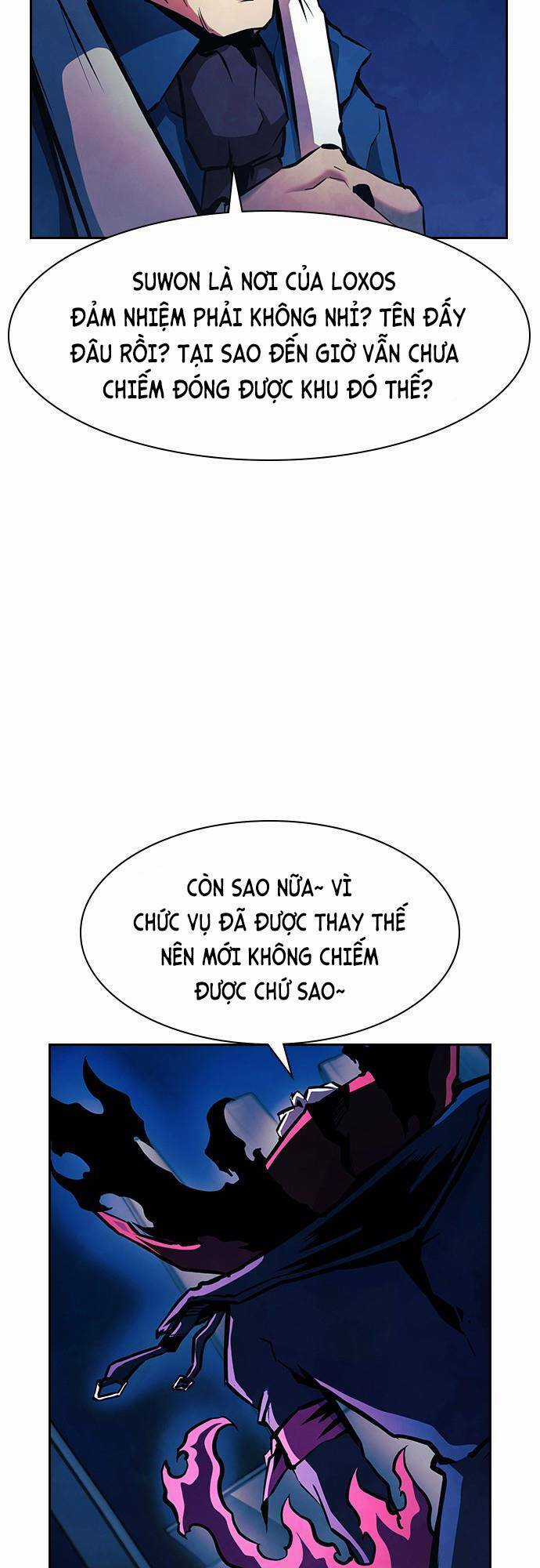 Đội Đốt Kích Noryangjin - Chapter 12 - Trang 56