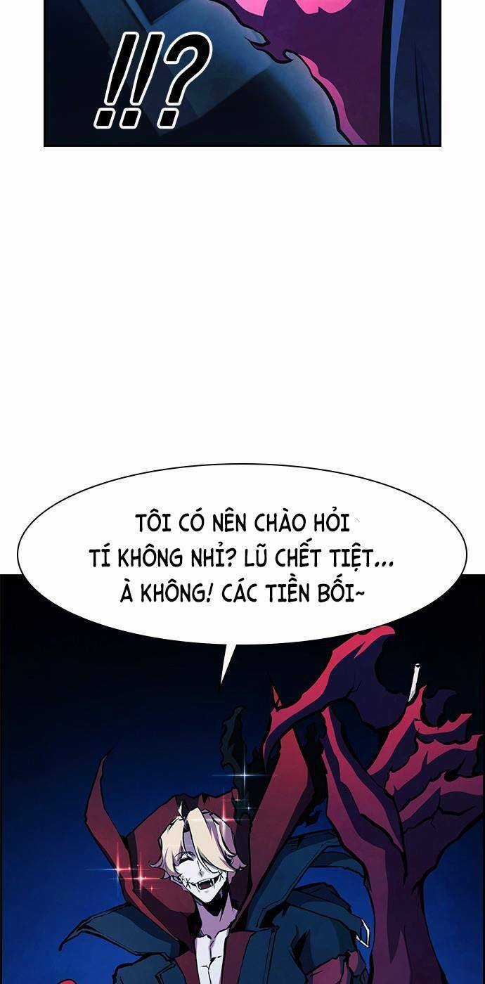 Đội Đốt Kích Noryangjin - Chapter 12 - Trang 57