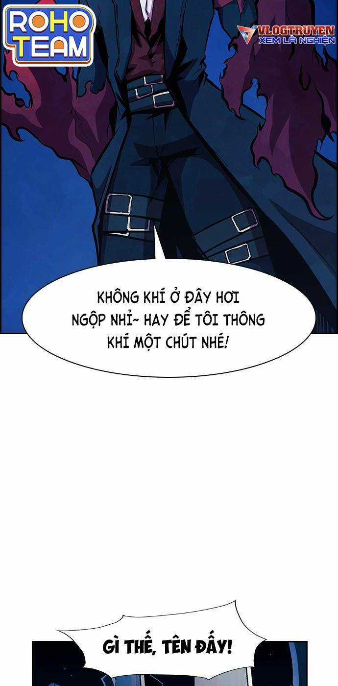 Đội Đốt Kích Noryangjin - Chapter 12 - Trang 58